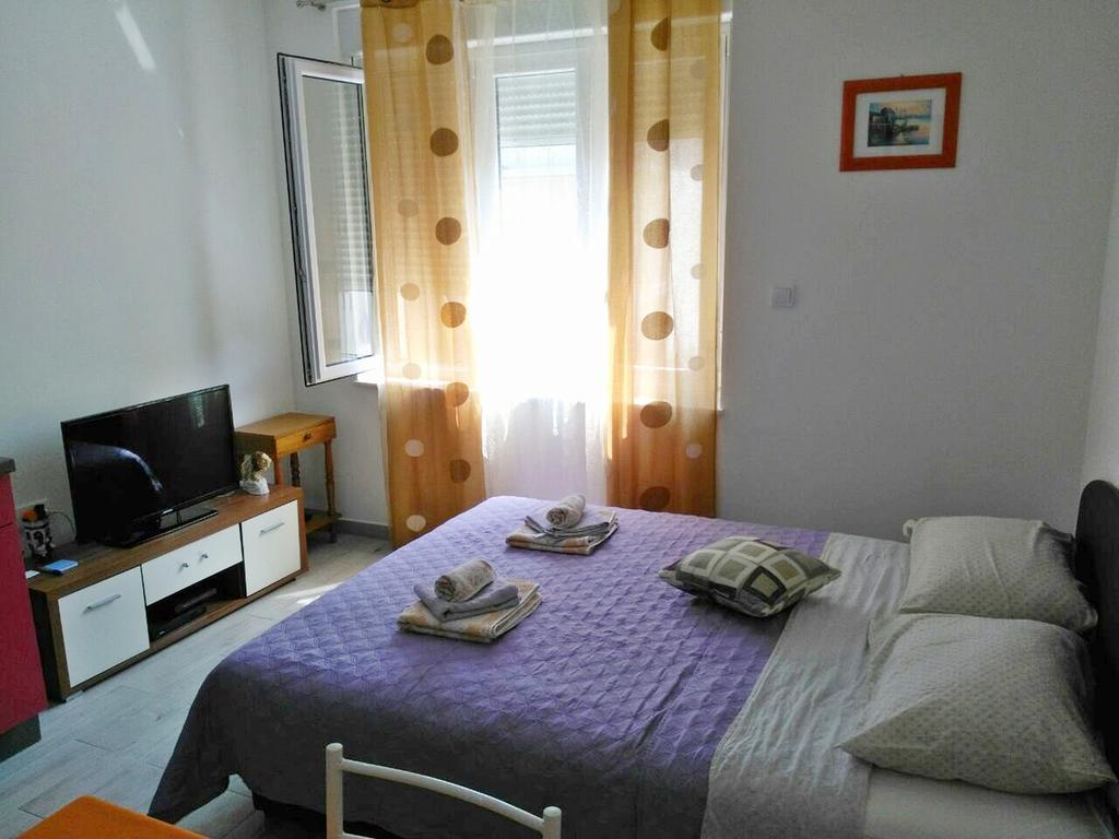 Apartments Europe Split Exterior photo