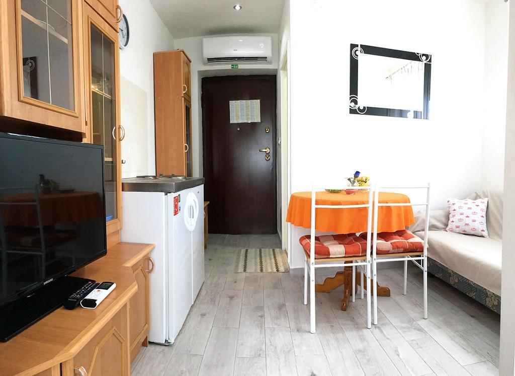 Apartments Europe Split Exterior photo